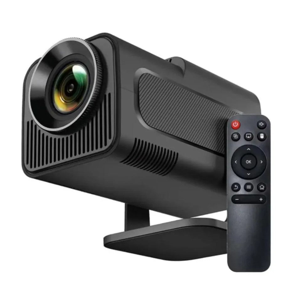 Mini proyector HY320 de la categoría Tecnología